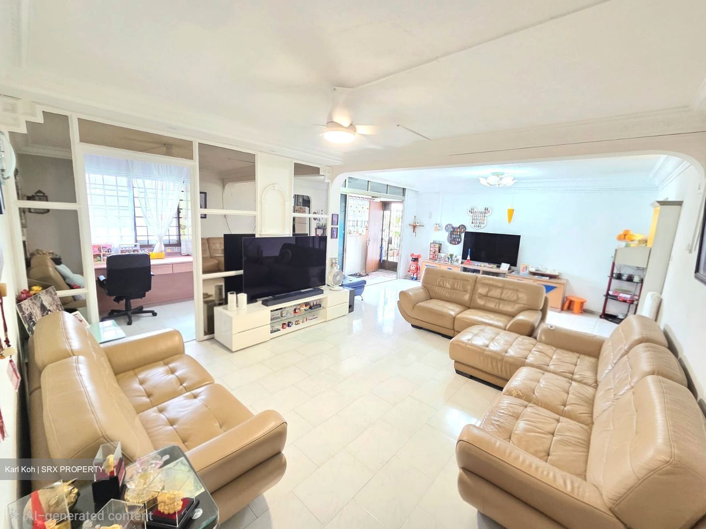 Bukit Panjang Ring Road (Bukit Panjang),  #511187551
